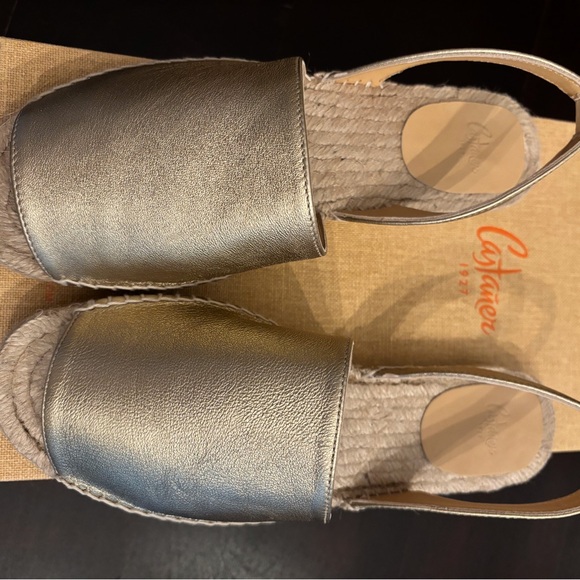 Castaner Espadrille Sandal - Picture 3 of 8